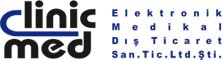 Clinic Med Elektronik Medikal - Hastahaneniz için gerekli olan tüm medikal cihazlar, teknik servis ve kurulum hizmetleri