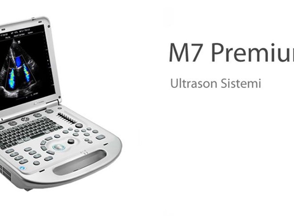 MİNDRAY M7 PREMİUM